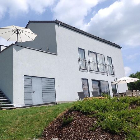 Moderne Woning Malmedy Apartamento Exterior foto