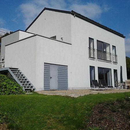 Moderne Woning Malmedy Apartamento Exterior foto