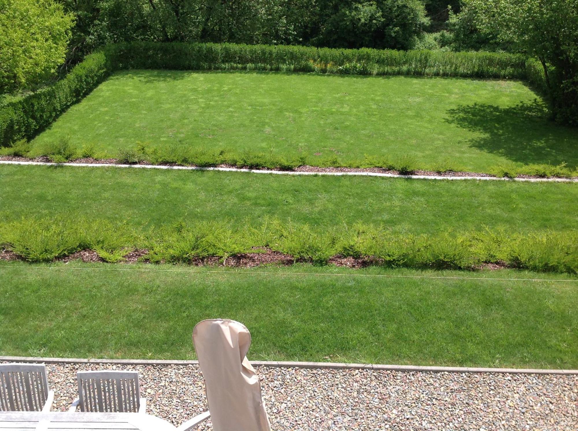 Moderne Woning Malmedy Apartamento Exterior foto