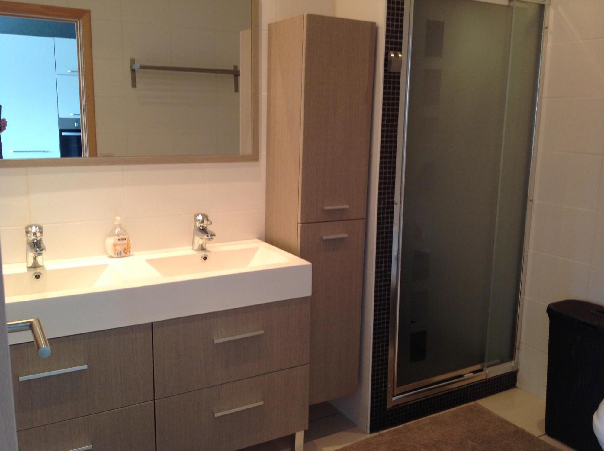 Moderne Woning Malmedy Apartamento Exterior foto