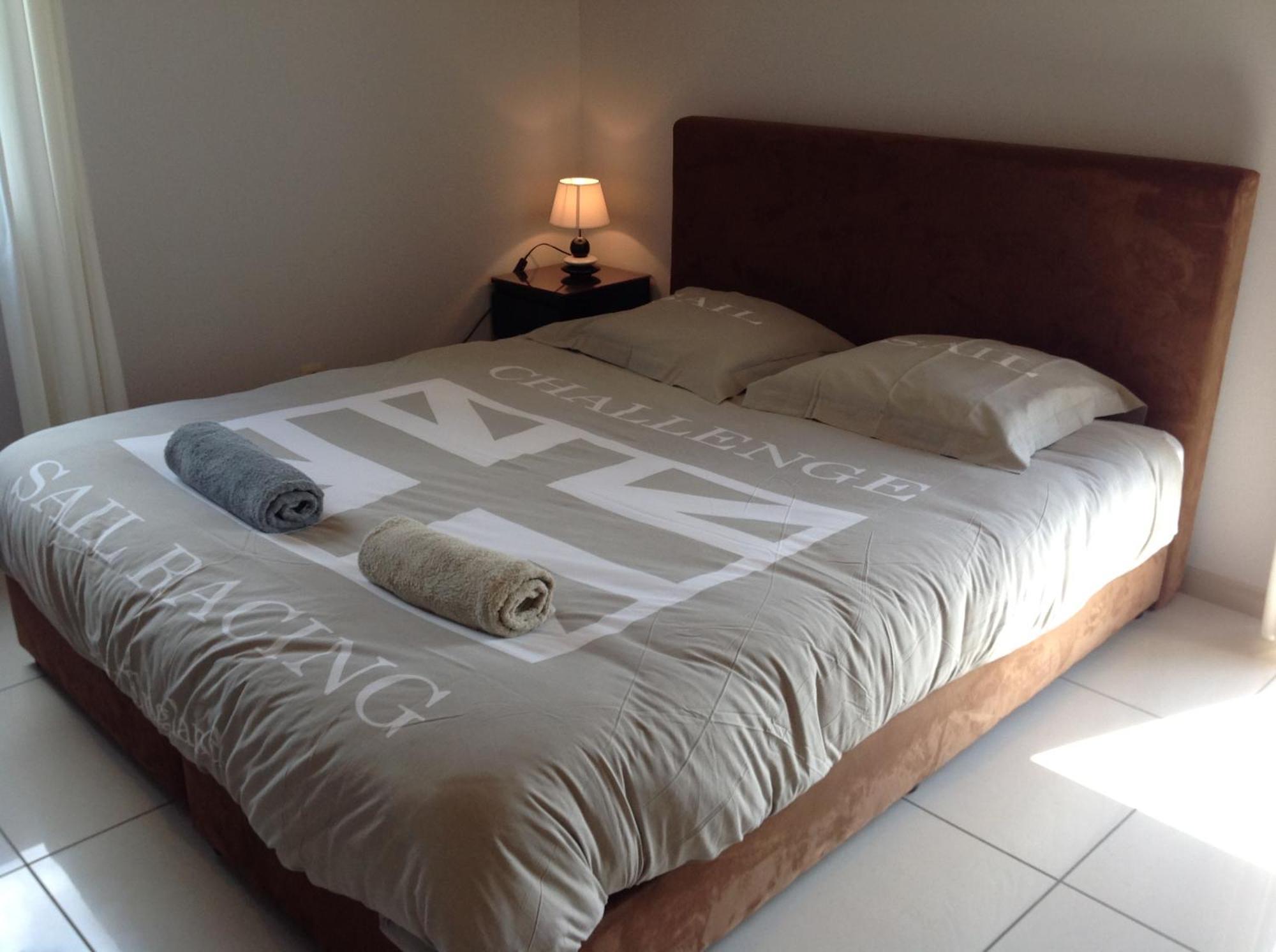 Moderne Woning Malmedy Apartamento Exterior foto