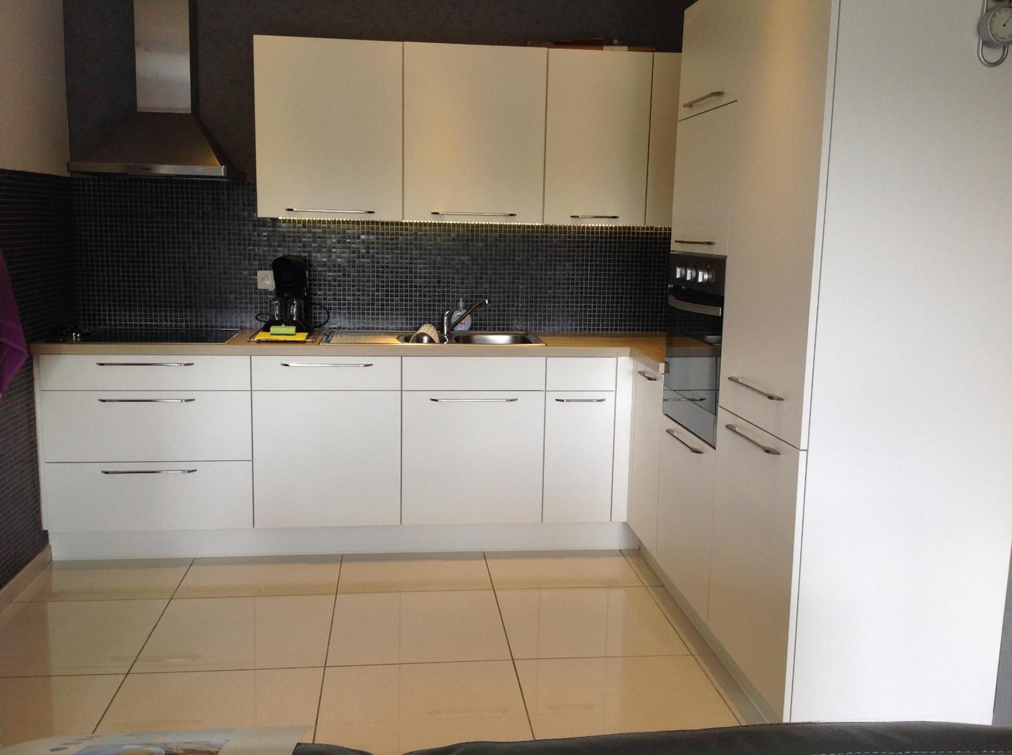 Moderne Woning Malmedy Apartamento Exterior foto